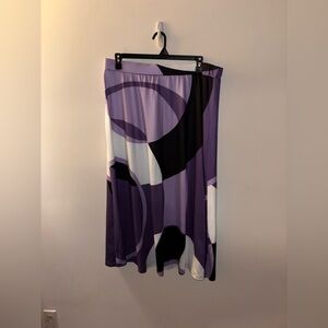 Shein Skirt